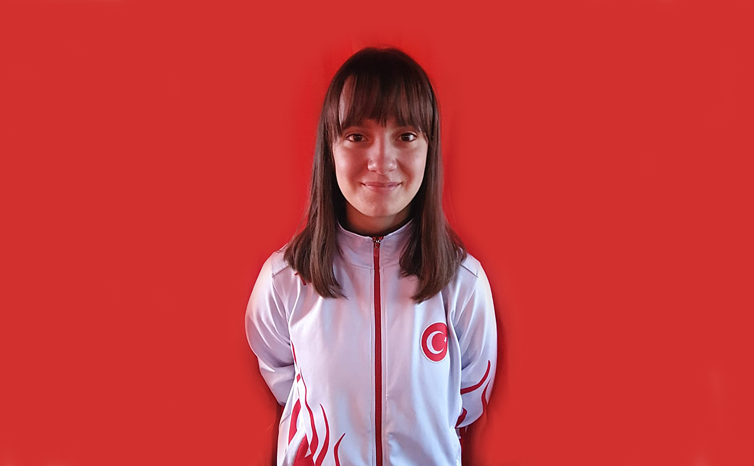Cansu Erçetin 1 altın 2 gümüş madalya kazandı gorseli