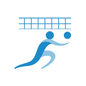 Voleybol ikonu